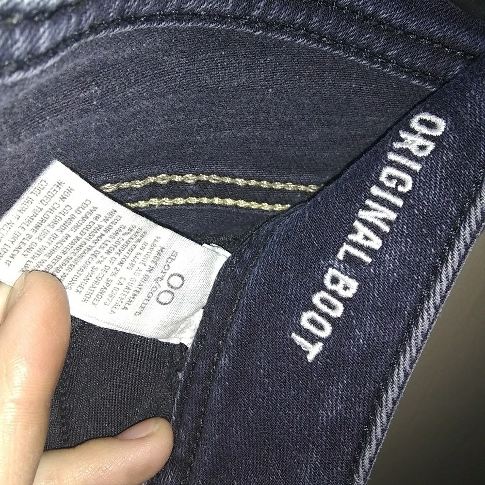 American Eagle jeans in new condition